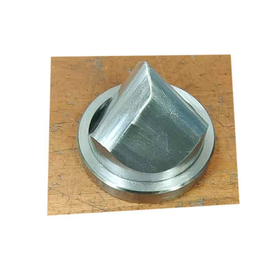 Buen precio Servicios CNC en línea, Servicios de corte CNC y Servicio de recubrimiento de óxido negro en línea