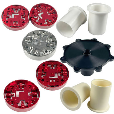 Buen precio Steel Machining Services for Large Parts and Quotes en línea