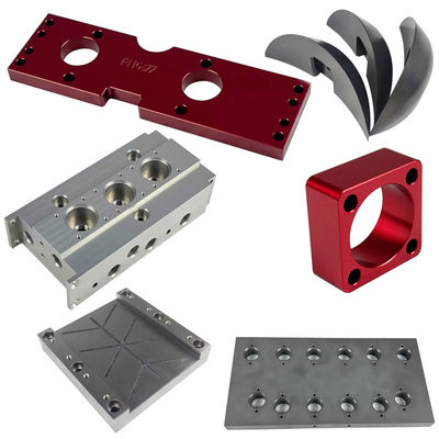 Good price Nos especializamos en componentes de fresado CNC, fresado de metal CNC y servicios de prototipado rápido para soluciones de fabricación precisas. en línea