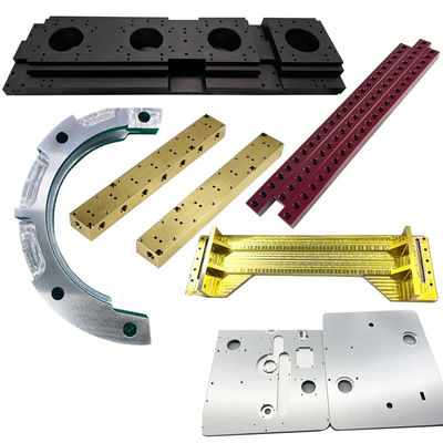 Good price Ofrecemos servicios de torneado y mecanizado CNC, junto con una gama de proyectos de fresado CNC para una fabricación precisa. en línea