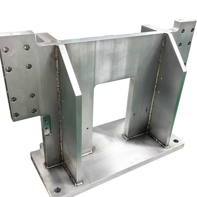 Buen precio Nationwide Metal Fabrication and Welding Services en línea