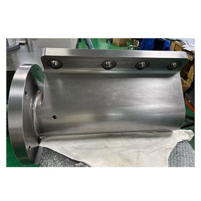 Buen precio Servicios de pin y soldadura de Advance Welding Inc. en línea