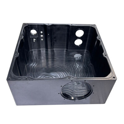 Buen precio Servicios de fresado de aluminio y fresado de metales en China en línea