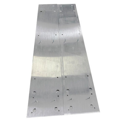 Buen precio Servicios y Cotizaciones de Fresado CNC para Aluminio en Nuestro Taller de Fresado en línea