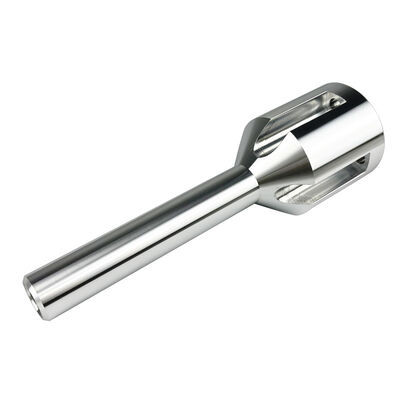 Buen precio Soluciones personalizadas de piezas de aluminio CNC: alta precisión y durabilidad en línea