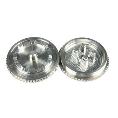 Buen precio Guía de precisión de mecanizado CNC y técnicas de excelencia en línea