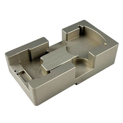 Buen precio Mecanizado CNC OEM de precisión para piezas de repuesto de aluminio en línea