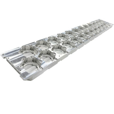 Buen precio Mecanizado de aluminio CNC de alta precisión: soluciones personalizadas en línea