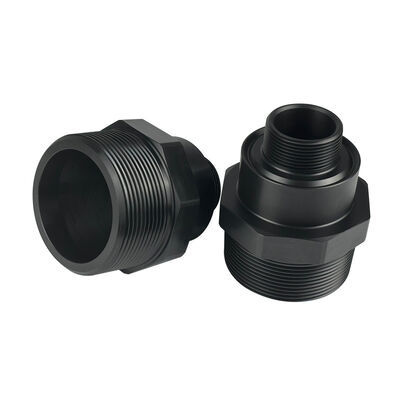 Buen precio Mecanizado de piezas metálicas CNC personalizadas. Componentes metálicos de precisión y servicios de prototipos CNC en línea