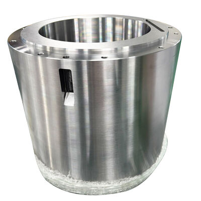 Buen precio Piezas mecanizadas CNC personalizadas. en línea