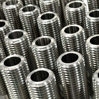 Buen precio Piezas Mecanizadas CNC a Medida | Piezas Mecánicas CNC de Precisión con Garantía y Tamaños Personalizados en línea