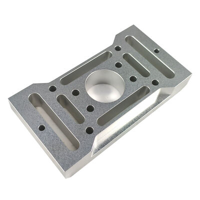 Buen precio Las piezas de engranaje y soportes automáticos de alta precisión automáticos con baja frecuencia de ruido, con mecanizado CNC en línea