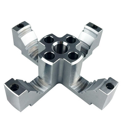 Buen precio Introducciones de núcleo de molde de inyección mecanizado CNC de alta precisión con tratamiento térmico y EDM para materiales personalizados en línea