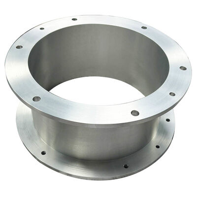 Buen precio Base de fresado CNC de precisión con planitud a nivel de micrón y patrón de agujero altamente consistente para componentes estructurales de automatización - Certificado ISO 9001 en línea