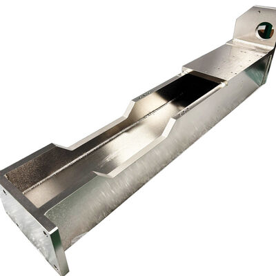 Buen precio Piezas Metálicas Soldadas a Medida y Servicios de Soldadura de Aluminio con MIG, TIG, Electrodo para Acero, Aluminio, Acero Inoxidable de Hasta 1 Pulgada en línea
