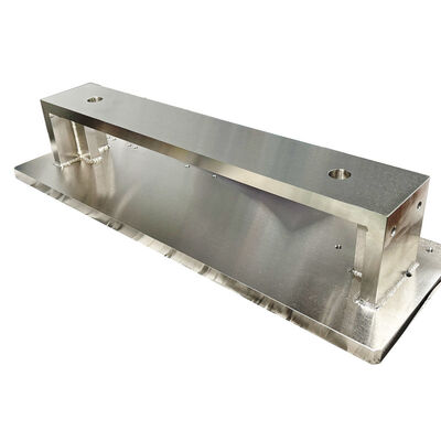 Buen precio Servicios de soldadura a medida de piezas de aluminio y soldadura de piezas de aluminio de precisión en línea