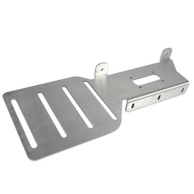 Buen precio Fabricación de chapas de acero de precisión y de chapas de metal a medida en línea