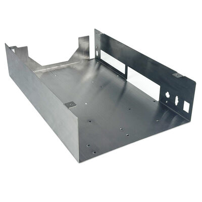 Buen precio Soluciones de curvatura redonda de chapa de metal de precisión y moldeado de metal a medida en línea