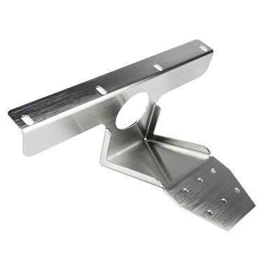 Buen precio Servicios OEM de flexión de chapa metálica para la fabricación de chapa de aluminio y chapa de acero 5052 en línea