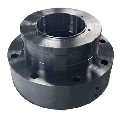 Buen precio Fabricante de piezas de mecanizado de torneado CNC para componentes de precisión en línea