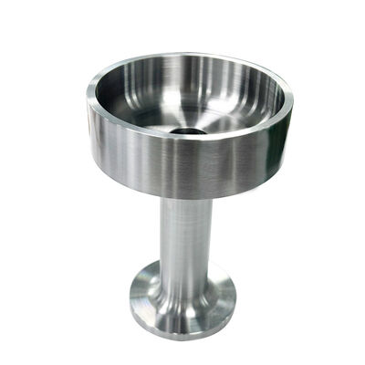 Buen precio Piezas de torneado CNC de alta precisión con color personalizado y tolerancia de +/-0,005 mm para componentes de torneado de latón en línea