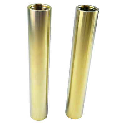 Buen precio Partes de torneado CNC de alta precisión para mecanizado de piezas complejas y prototipos rápidos en línea