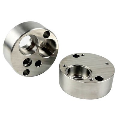 Buen precio Componentes de torneado CNC. Componentes de torneado CNC de precisión. en línea