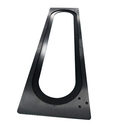 Buen precio Mecanizado CNC de Aluminio. en línea