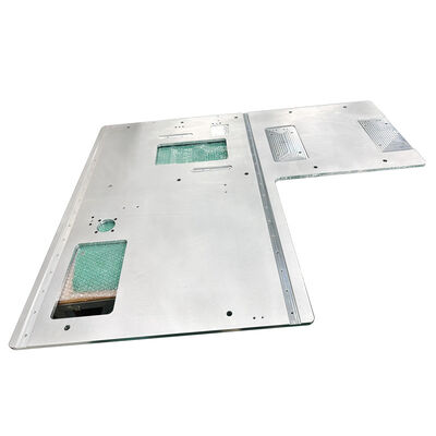 Buen precio Piezas de mecanizado CNC de aluminio | Fábrica de piezas CNC de aluminio | Fabricante OEM en línea