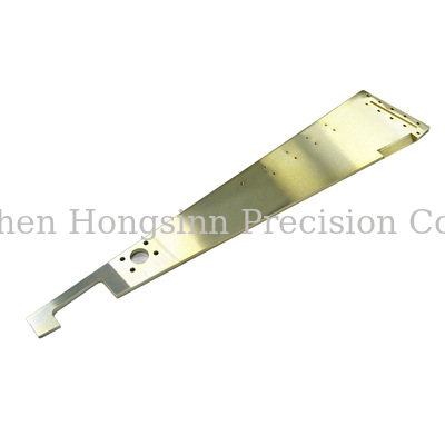 Buen precio Partes de fresado CNC de alta precisión con color personalizado y respuesta rápida para las necesidades OEM En línea