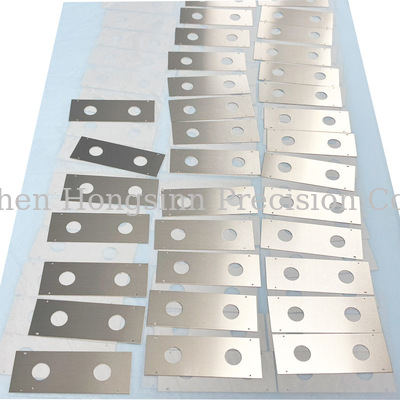 Buen precio Partes de fresado CNC de latón mecanizado de precisión con tolerancia ± 0,005 mm y tratamiento de superficie personalizado En línea