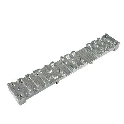 Buen precio Mecanizado de metales personalizados.... Partes de maquinaria agrícola y componentes OEM de precisión. en línea