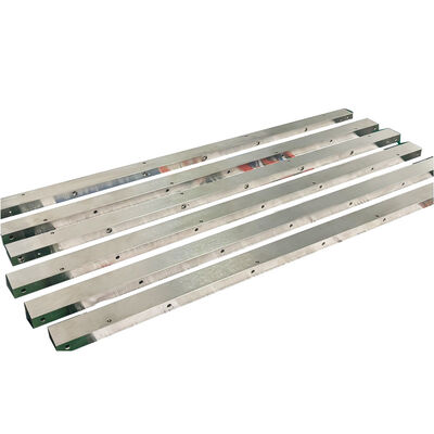 Buen precio Piezas mecanizadas CNC de precisión con tolerancia de ±0,005 mm y tratamiento superficial personalizado para aplicaciones de múltiples ejes en línea