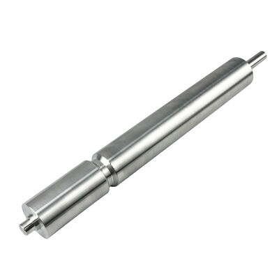 Buen precio Partes giradas CNC de latón de alta precisión con color personalizado y servicio OEM / ODM en línea