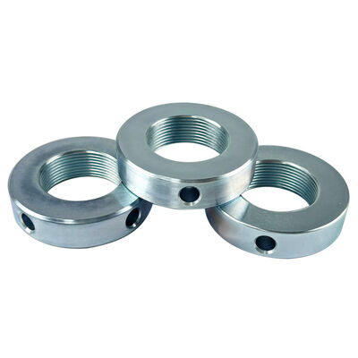 Buen precio Servicios de torneado CNC de alta precisión de 5 ejes para piezas mecanizadas de precisión OEM/ODM en línea