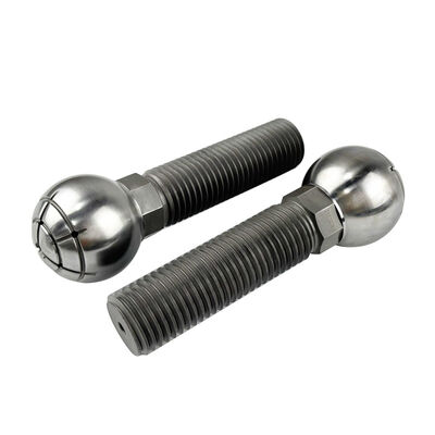 Buen precio Piezas de torneado CNC de acero inoxidable de alta precisión con opciones de color personalizadas en línea