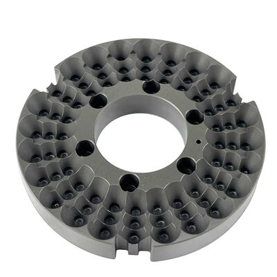 Buen precio Proveedores de Torneado de Precisión | Fabricantes de Piezas de Torneado CNC de Aluminio y Piezas de Torneado OEM en línea