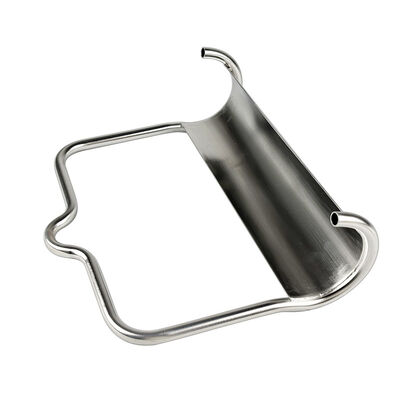 Buen precio Servicio de Doblaje de Hojas de Aluminio. en línea