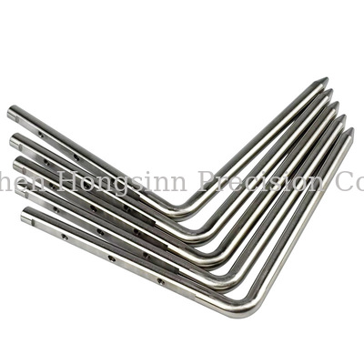 Buen precio Corte por láser de alta precisión y servicios de doblado de metales personalizados para piezas de doblado de chapa metálica En línea