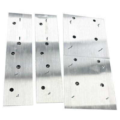 Buen precio Servicios de Dobladora de Chapa y Dobladora de Metal Personalizados de Mecanizado CNC de Alta Precisión en línea