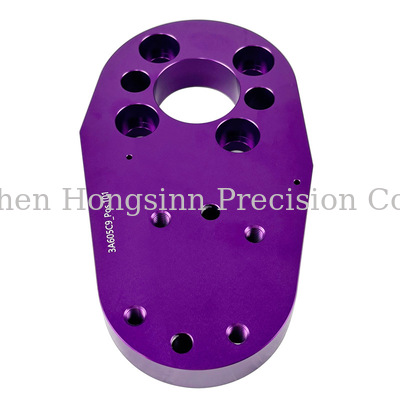 Buen precio SUS304 Partes y componentes de fresado CNC de acero inoxidable de alta precisión hechos a medida En línea