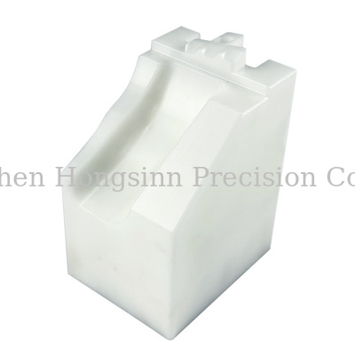 Buen precio Piezas Mecanizadas de ABS de Alta Precisión con Color Personalizado y Servicios de Mecanizado CNC OEM/ODM En línea