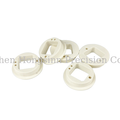 Buen precio Brackets de montaje mecanizados de precisión de aluminio personalizados con piezas de fresado CNC anodizantes En línea