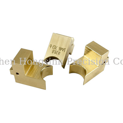 Buen precio Las piezas industriales de CNC. En línea