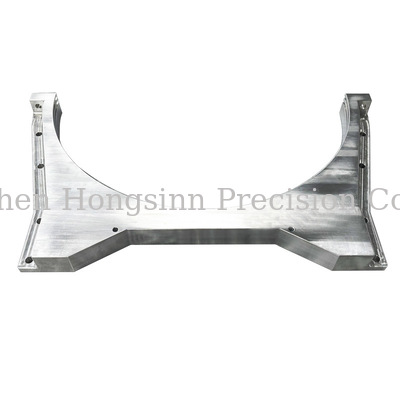 Buen precio Partes de mecanizado CNC personalizado de alta precisión para prototipos rápidos con múltiples opciones de materiales En línea