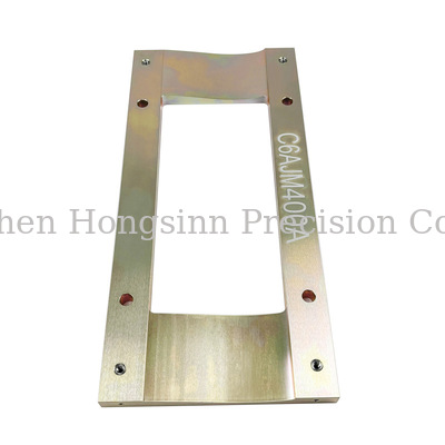 Buen precio Piezas de mecanizado CNC personalizadas para máquinas de corte por plasma con capacidades multieje y multimaterial En línea
