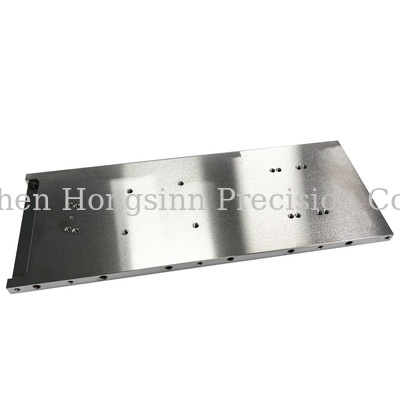Buen precio Piezas de automóvil de acero inoxidable | Piezas mecanizadas CNC anodizadas personalizadas En línea