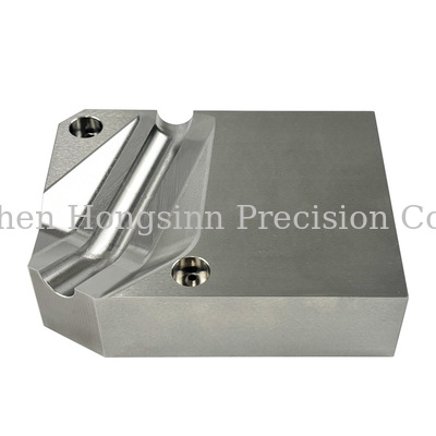 Buen precio Servicio de mecanizado CNC PEEK de alta precisión con mecanizado CNC multieje para piezas personalizadas En línea