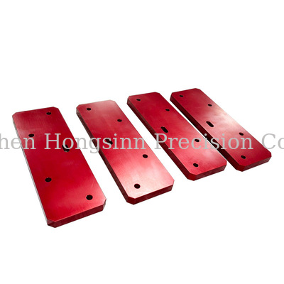 Buen precio Piezas de Automoción de Aluminio | Servicios de Prototipado Rápido de Mecanizado CNC En línea
