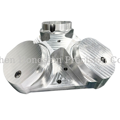 Buen precio Piezas mecanizadas CNC de aluminio | Piezas de precisión CNC de aluminio En línea